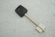 Заготовка ключа APECS APS5DP / 5ПЛ