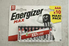 Батарейка Energizer LR3 / AAA Max (1шт)