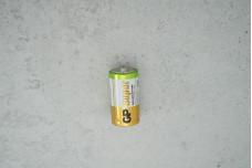 Батарейка GP LR14/C Super Alkaline (1шт)