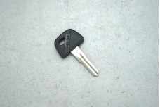 Заготовка ключа ABU35P (BLAU-THULE) велосипед