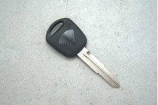 Корпус ключа GEELY D 044