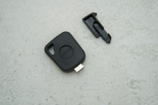 Корпус контейнер універсальний KD Universal Straight Key-02 VW, Toyota, BMW, Ford