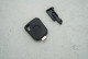 Корпус контейнер універсальний KD Universal Straight Key-02 VW, Toyota, BMW, Ford