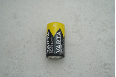 Батарейка Varta R14 / C Super Heavy Duty (1шт)