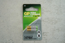 Батарейка GP 476A / 4LR44 Super Alkaline (1шт)