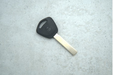 Корпус ключа HOND 17P