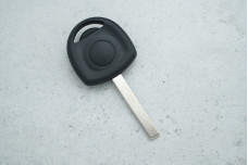 Корпус ключа OPEL TP00P11P1 (під чіп) JMA