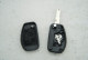 Корпус пульта Renault NE72 3 кнопки