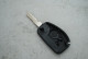 Корпус пульта Renault VAC102 2 кнопки