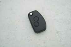 Корпус пульта Renault NE72 2 кнопки