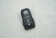 Корпуса пульта Toyota TOY43 2 кнопки + паніка (під переробку)
