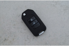 Корпус ключа Honda HON66 2 кнопки