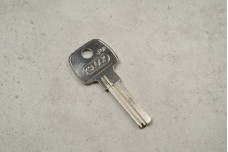 Заготовка ключа KS LOCK
