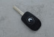 Корпус ключа Renault HU179 2 кнопки (SYMBOL, TRAFIC)