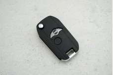 Корпус пульта Mini Cooper HU83 2 кнопка (під переробку)