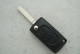 Корпус пульта Peugeot Citroen VA2T 4 кнопки (плата)