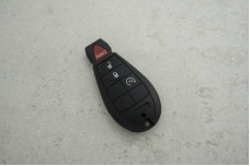 Корпус пульта ChryslerDodge / Jeep 3 кнопки+паніка