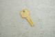 Заготовка ключа GERDA MT 1 (2.5mm)