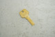 Заготовка ключа GERDA MT 1 (2.5mm)