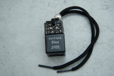 Ароматизатор Sauvage Christian Dior 10 мл VIP BLACK 
