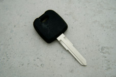 Isuzu-Ssang Yong SSY3TPO TOO