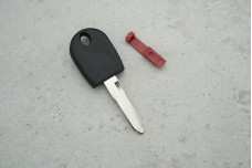 Корпус ключа Ducati DCT1P (під чіп)