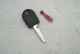 Корпус ключа Ducati DCT1P (під чіп)