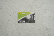 Батарейка GP CR1216 Lithium