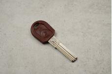 Заготовка ключа MASTERLOCK 3 паза (Palladium 3 хвиля)