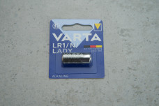 Батарейка Varta LR1 (1шт)