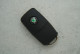 Корпус пульта Skoda VW Seat HU66 2 кнопки (тип2, під переробку)
