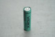 Акумулятор Videx 2800 Li-Ion 18650-P 2800mAh (1шт)