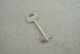 Заготовка ключа БАСТИОН SSE1 5.4mm