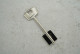 Заготовка ключа JMA MT16G/5MT14 (S)