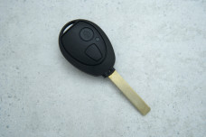 Корпус ключа Land Rover 2 кнопки (special)