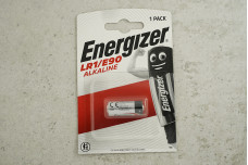Батарейка Energizer LR1 / E90 (910) (1шт)