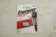 Батарейка Energizer LR1/E90 (910) (1шт)