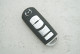 Корпус пульта Mazda MAZ24R 4 кнопки