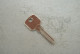 Заготовка ключа ABUS-CISA CI25 XIANPAI ходовий довгий упор