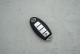Корпус пульта NISSAN NS14 3 кнопки + паніка (під бат.CR2032)