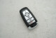 Корпус пульта Ford HU101 4+1 кнопки