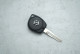 Корпус мотоключа Suzuki SZ11R 2 кнопки