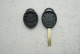 Корпус ключа Mini Coper HU92R 2 кнопки