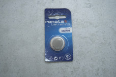 Батарейка Renata CR2450N Lithium (1шт)