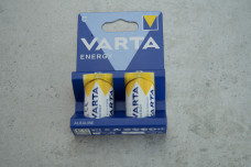 Батарейка Varta LR14 / C Long Life / Energy (1шт)