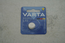Батарейка Varta V625U / LR9 (1шт)