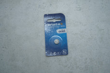 Батарейка Renata CR1025 Lithium (1шт)