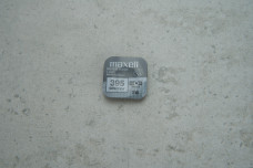 Батарейка MAXELL 395 (AG7) (1шт)