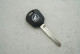 Корпус мотоключа Honda honda3