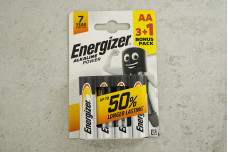 Батарейка Energizer LR6 / AA Power Alkaline (1шт)